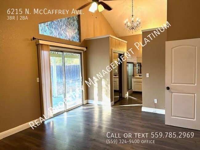 Building Photo - 6215 N McCaffrey Ave