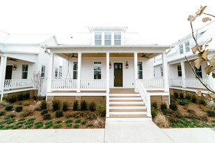 Building Photo - 2107 Loretta Parker Lane