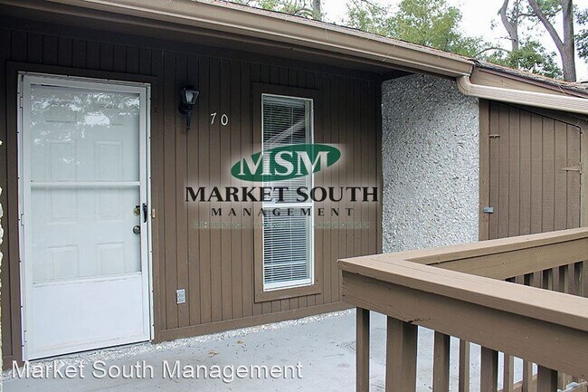 Building Photo - 70 Bull River Bluff Dr