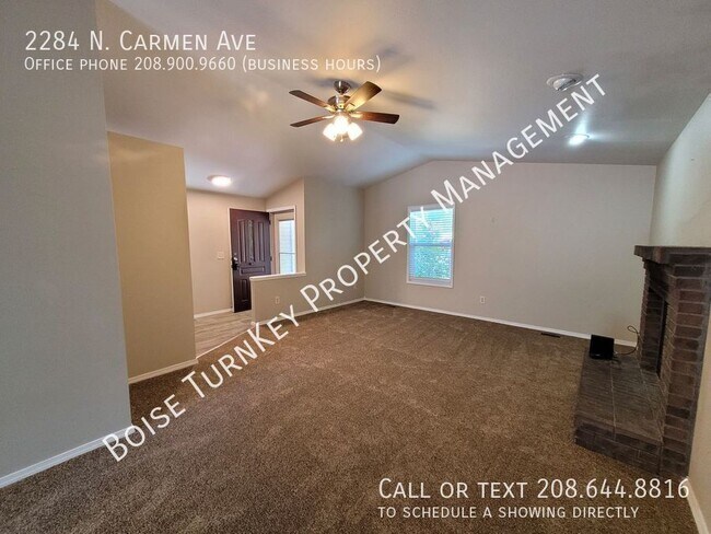 Building Photo - 2284 N Carmen Ave