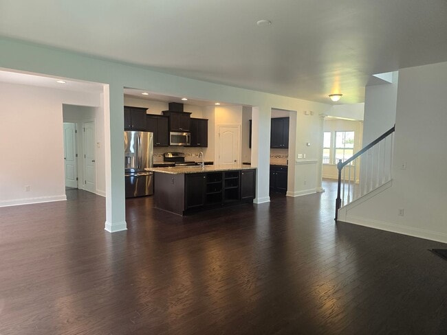 Building Photo - The Parks at Meadowview