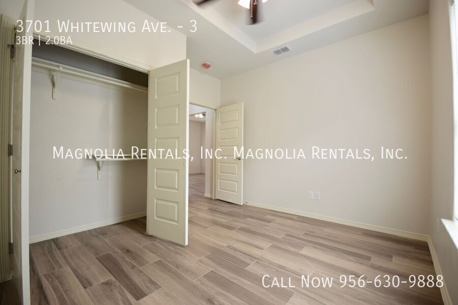 Building Photo - 3701 Whitewing Ave