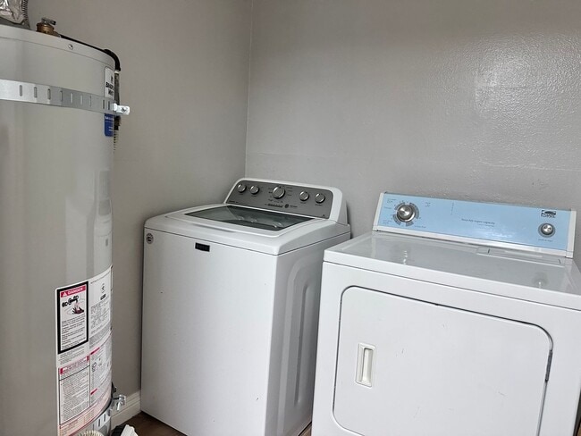 Building Photo - Community Pool and Spa. 2 Story, 2 Bedrooms, All Bedroom upstairs. New remodel kitchen with white...