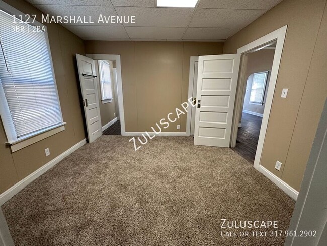 Building Photo - 1127 Marshall Ave
