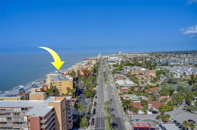 Building Photo - 16550 Gulf Blvd