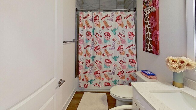 Building Photo - Beautiful 3/2.5 Verandas Townhouse