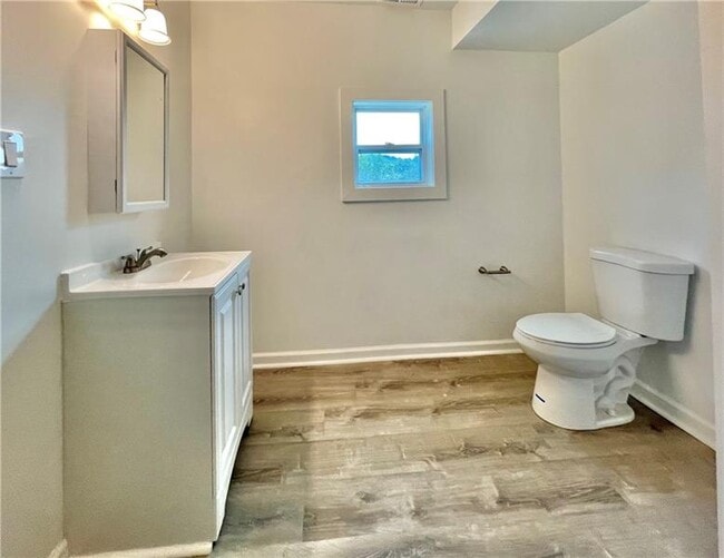 Building Photo - 860 Pennsylvania Ave