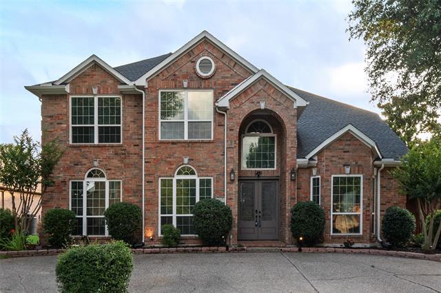 Building Photo - 4517 Belvedere Dr