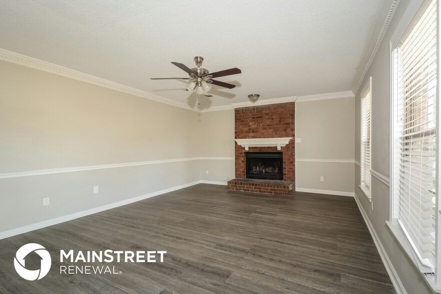 Building Photo - 4555 Port Royal Cove