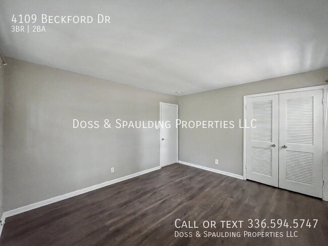Building Photo - 4109 Beckford Dr