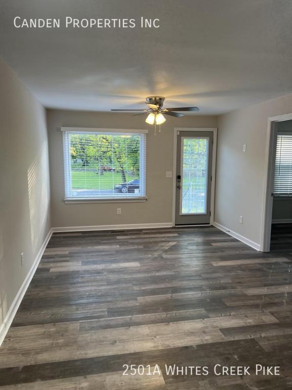 Building Photo - 2501A Whites Creek Pike