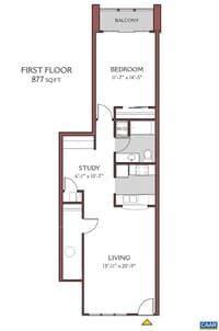 Building Photo - 1131 Tupelo Terrace