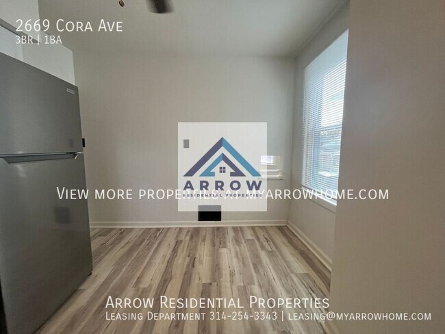 Building Photo - 2669 Cora Ave