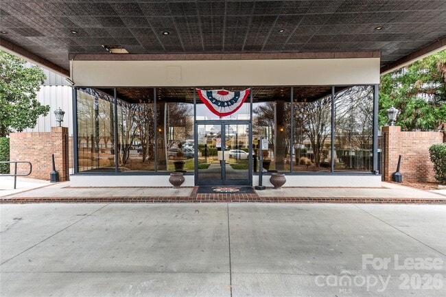 Building Photo - 4721 Morehead Rd