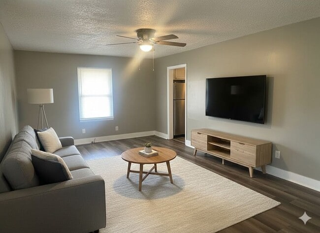 Building Photo - 329 Richmond Dr