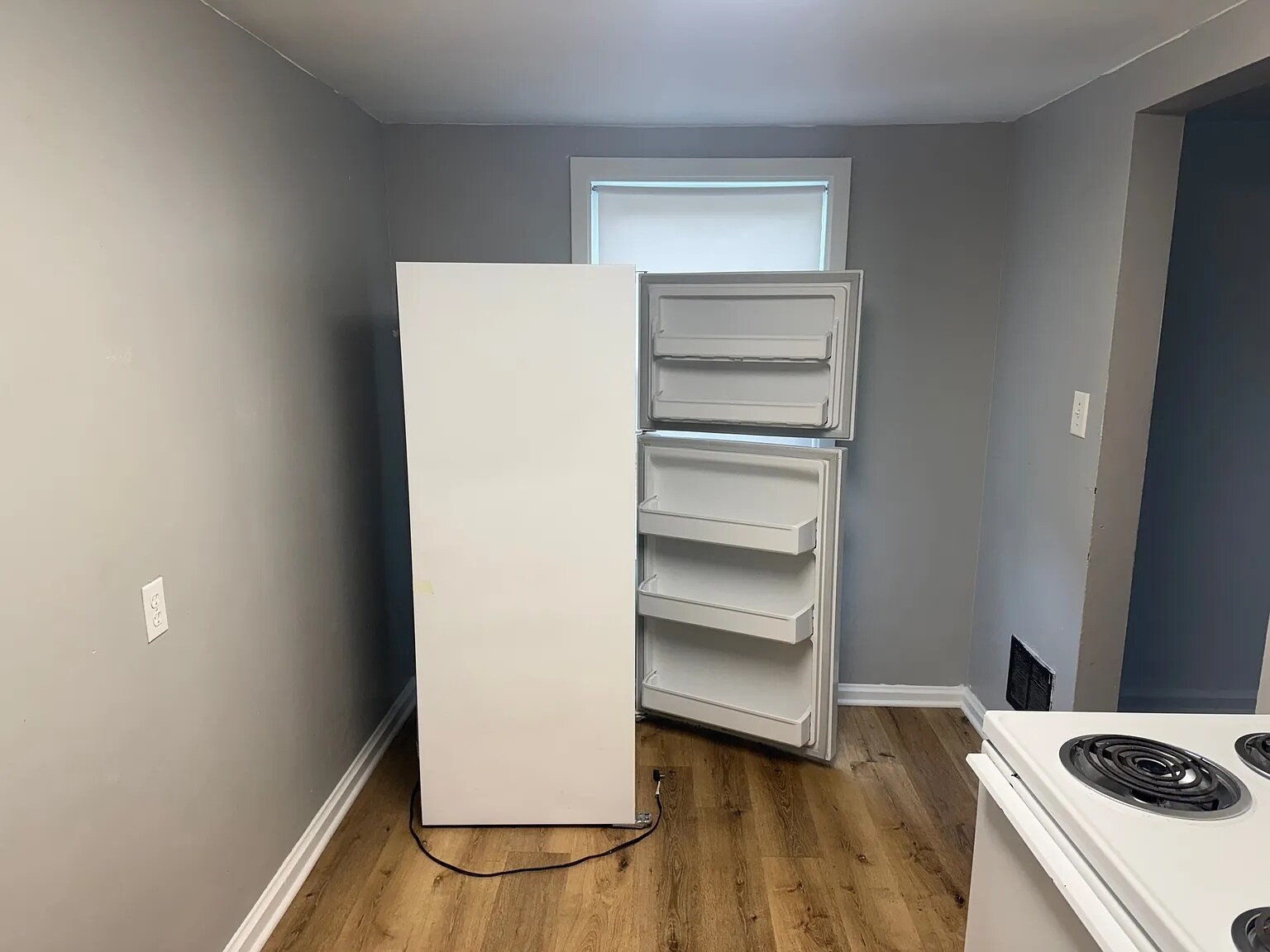 Building Photo - 430 Oak St