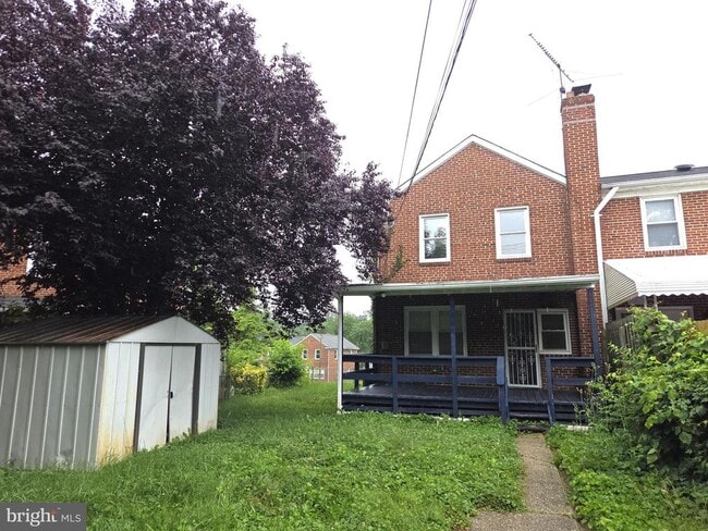 Building Photo - 1668 Kirkwood Rd