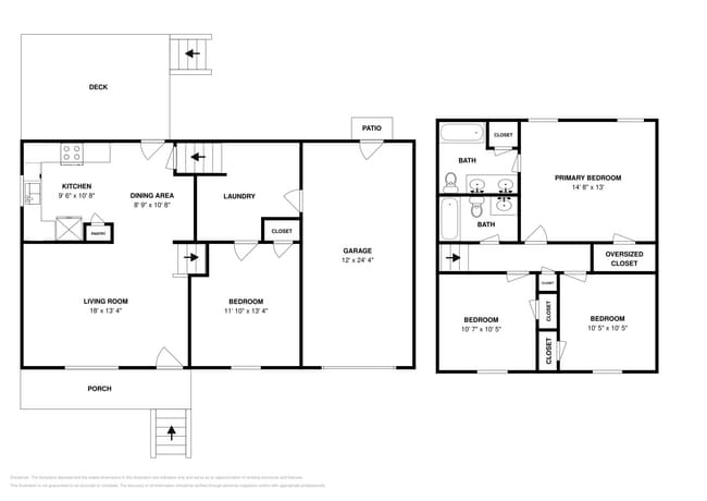 Building Photo - 431 Bridgeport Pl