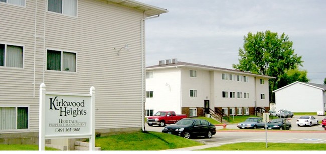 Primary Photo - Kirkwood Heights Apartments