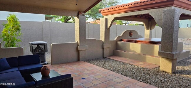 Building Photo - 14837 N El Sobrante Ave