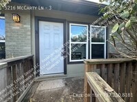 Building Photo - 5216 McCarty Ln