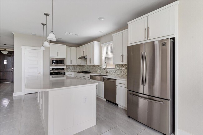 Building Photo - 4702 Cold Stream Ct