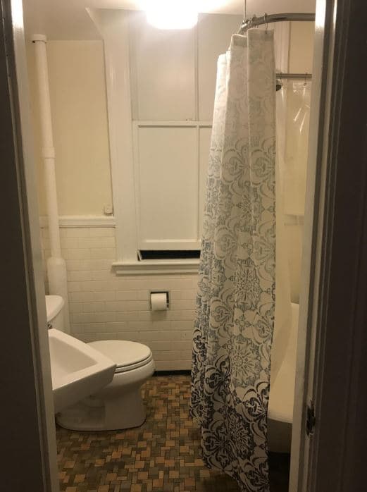 Building Photo - 881 Massachusetts Ave