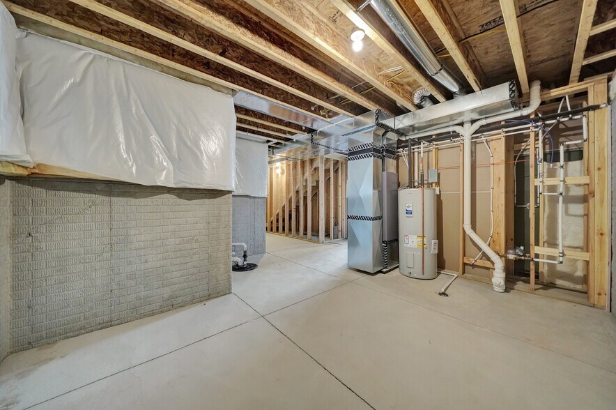 Building Photo - 8931 S 42nd St