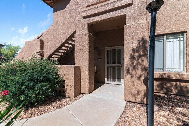 Building Photo - 11500 E Cochise Dr