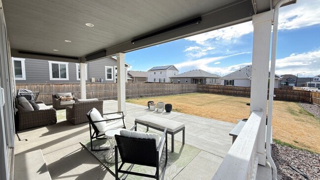 Building Photo - 965 N Waterloo Ct