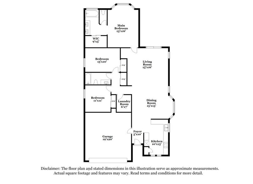 Building Photo - 884 S 242nd Dr