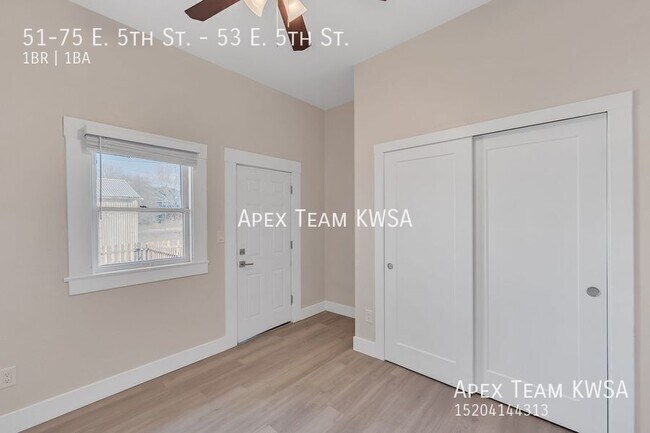 Building Photo - 51-75 E. 5th St.-53 E. 5th St.