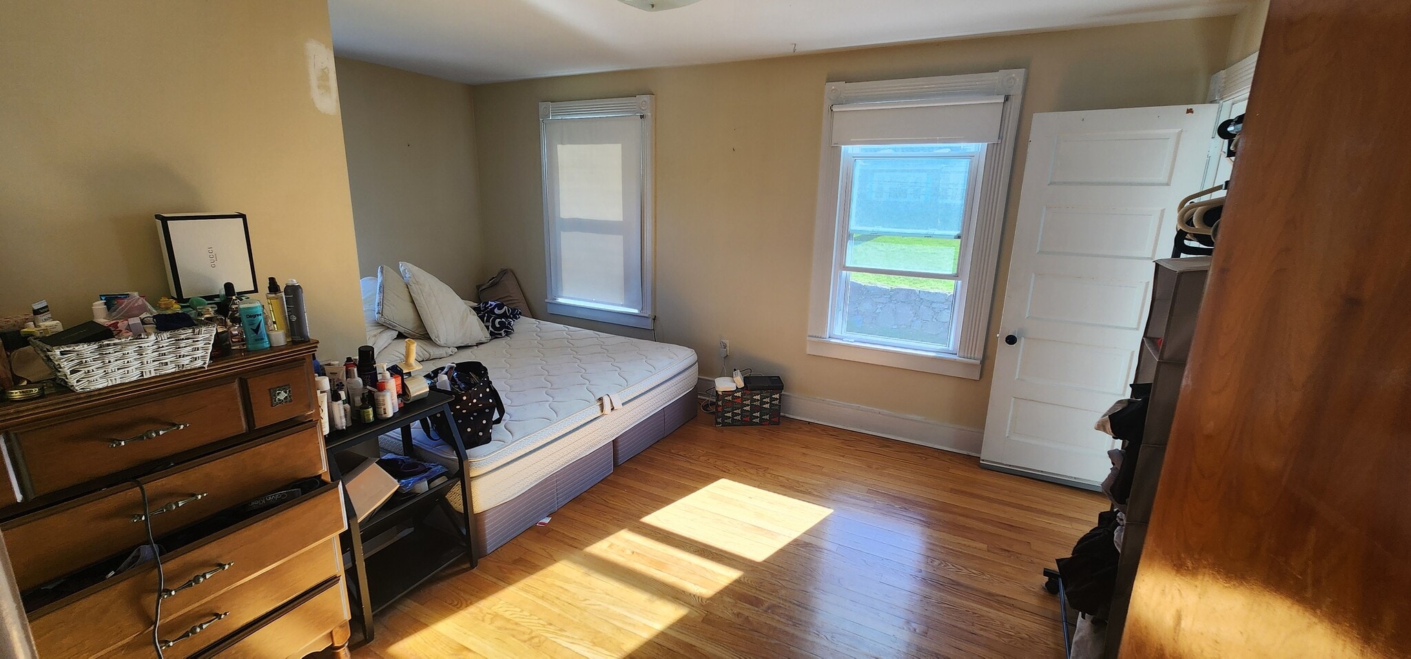 Bedroom - 67 Maple St