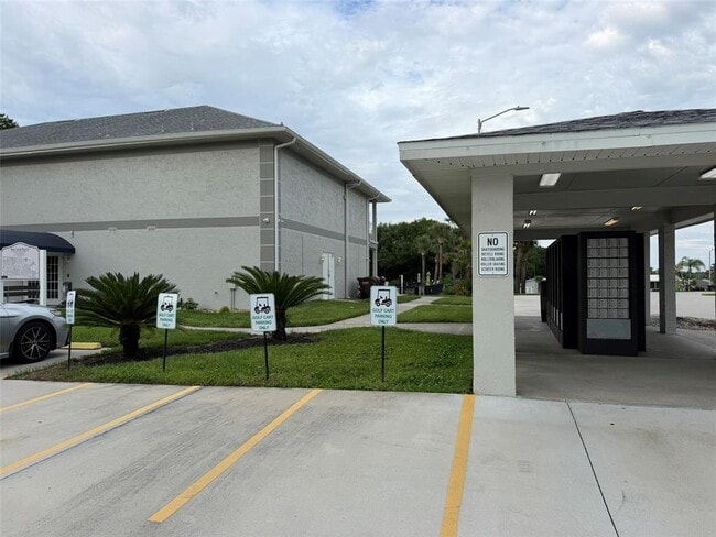 Building Photo - 50989 US-27