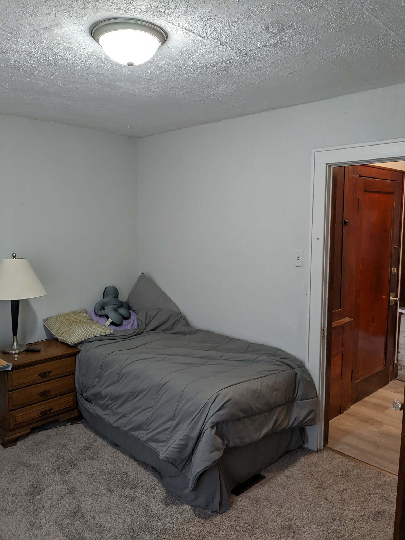 Bedroom 3 - 6013 12th Ave