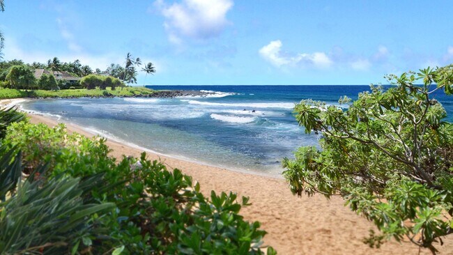 Building Photo - 5146 Lawai Rd