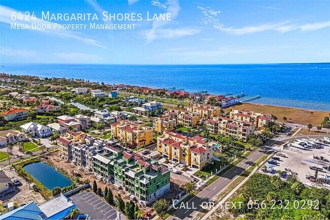 Building Photo - 6424 Margarita Shores Ln