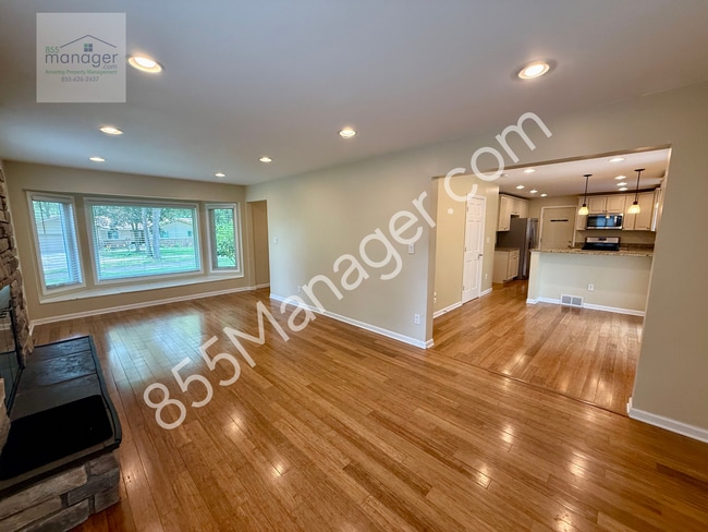 Building Photo - Union Lake Retreat – Updated 4-Bed Colonial w/ Stand-by Generator