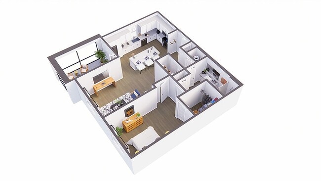 Peak-View--4 - Apex at South Creek