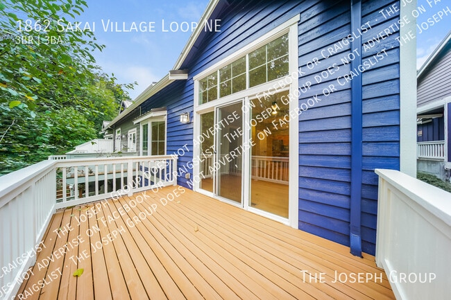 Building Photo - 1862 Sakai Village Loop