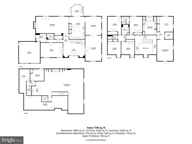 Building Photo - 9809 Hall Rd