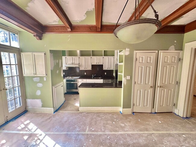 Building Photo - RENOVATION PREVIEW - Astonishing Adams Mor...