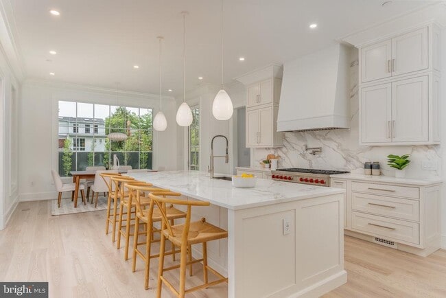 Building Photo - 4821 Rodman St NW