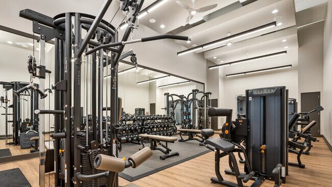 Building Photo - 444 Washington Blvd