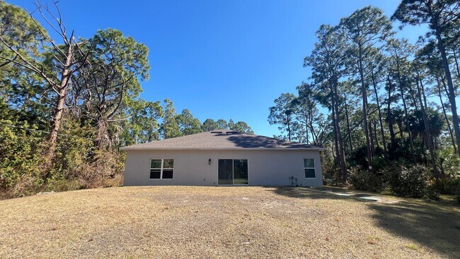 Building Photo - Spacious 4BR Home with Well Water, Pet-Friendly & No HOA