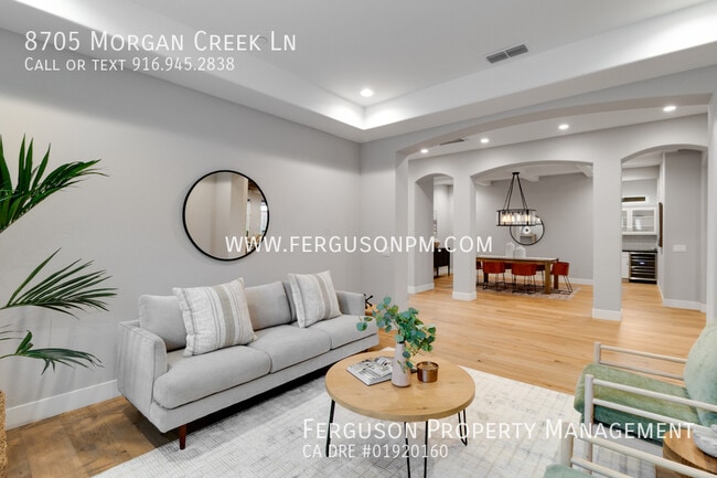 Building Photo - 8705 Morgan Creek Ln