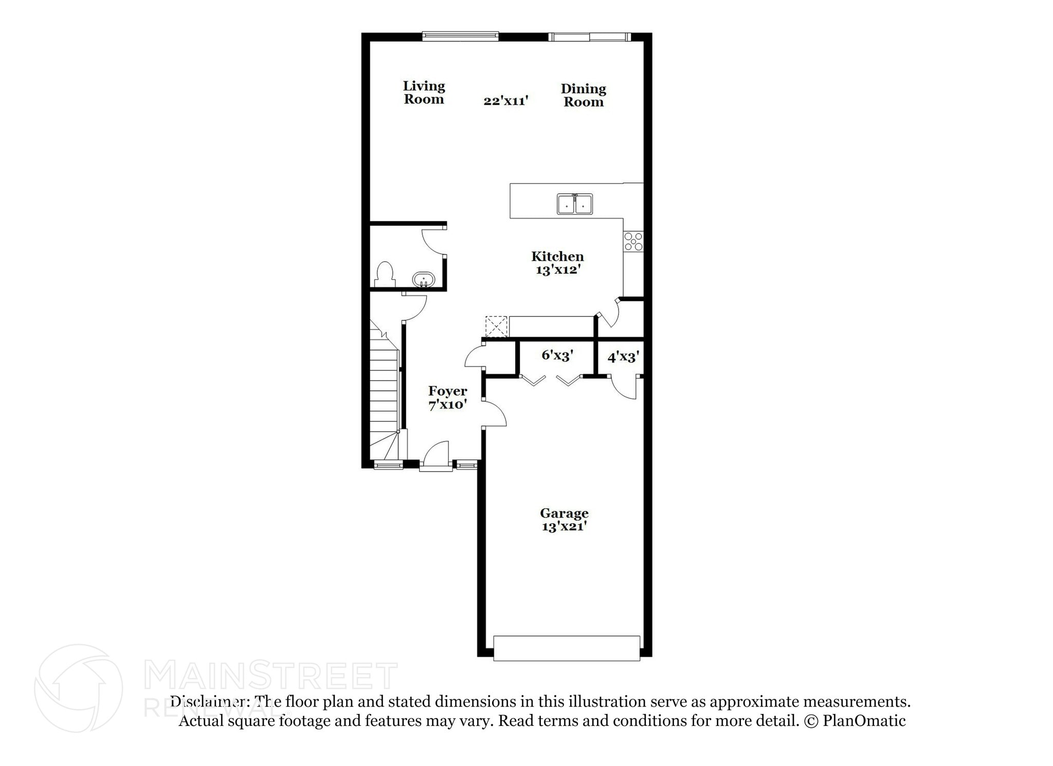 Building Photo - 2086 Steamboat Wy