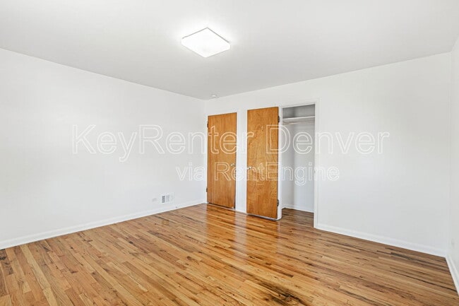 Building Photo - 3676 S Logan St