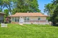 Building Photo - 721 Montego Dr