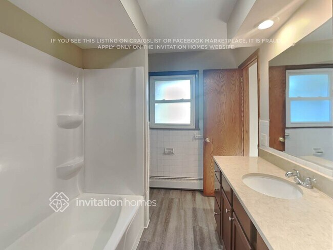 Building Photo - 8056 Xenia Ave N